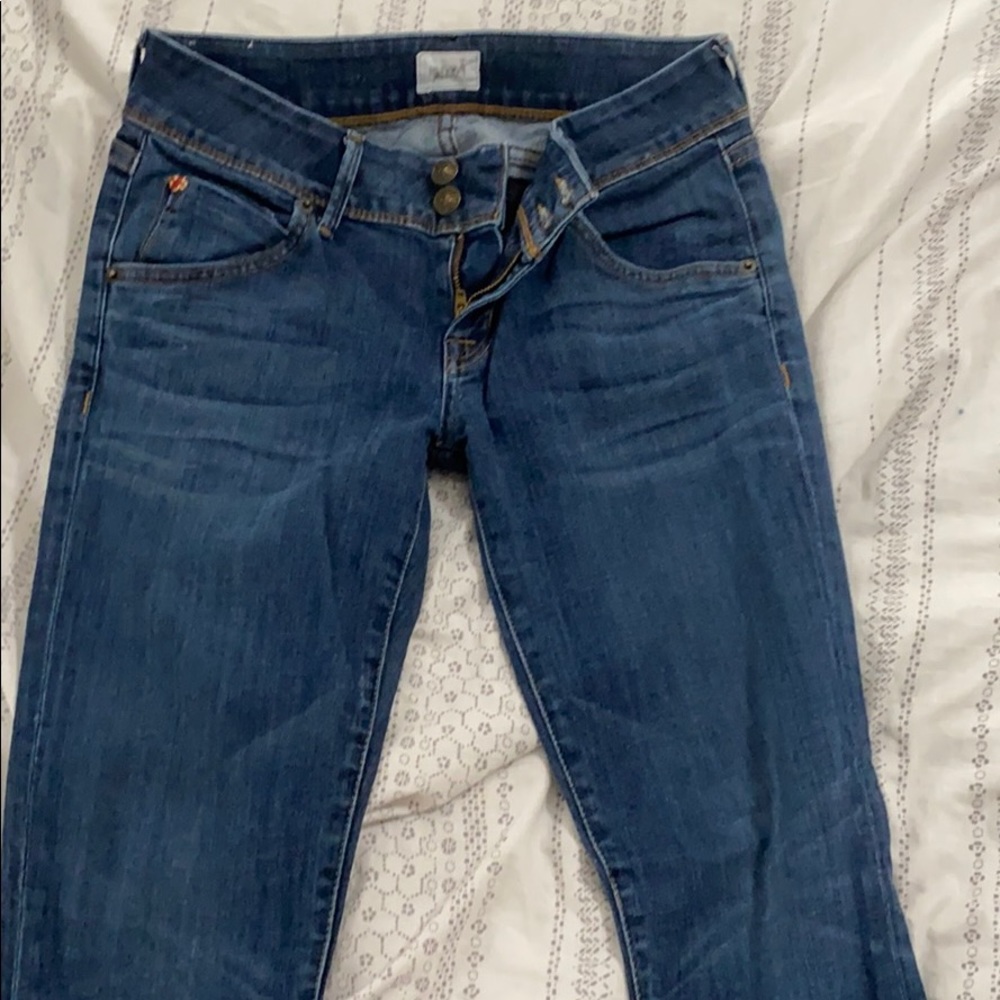 Hudson jeans